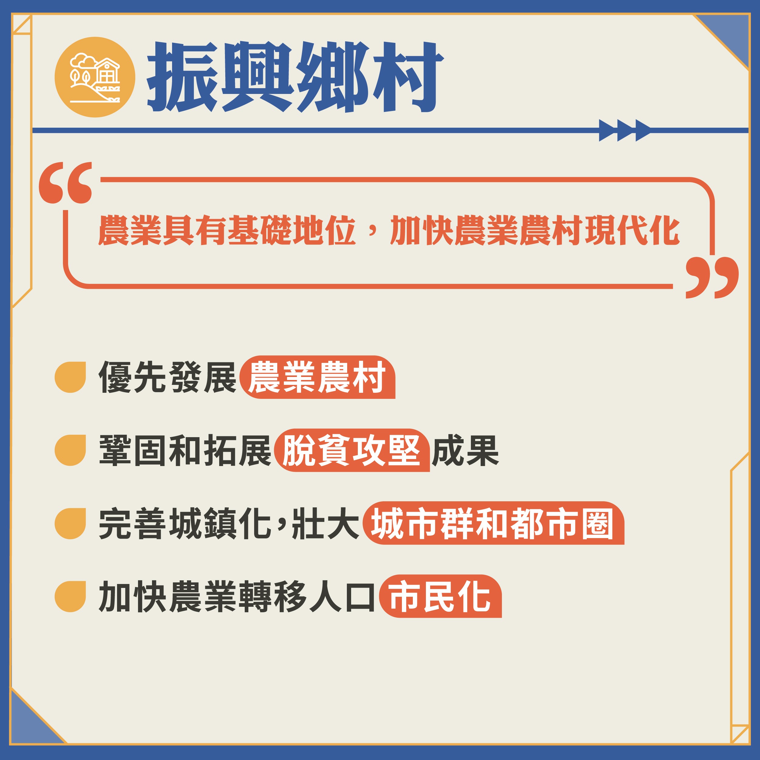 十四五入門篇｜一圖看清「十四五」規劃8大範疇 | 十四五規劃 | 更多專題 | 當代中國