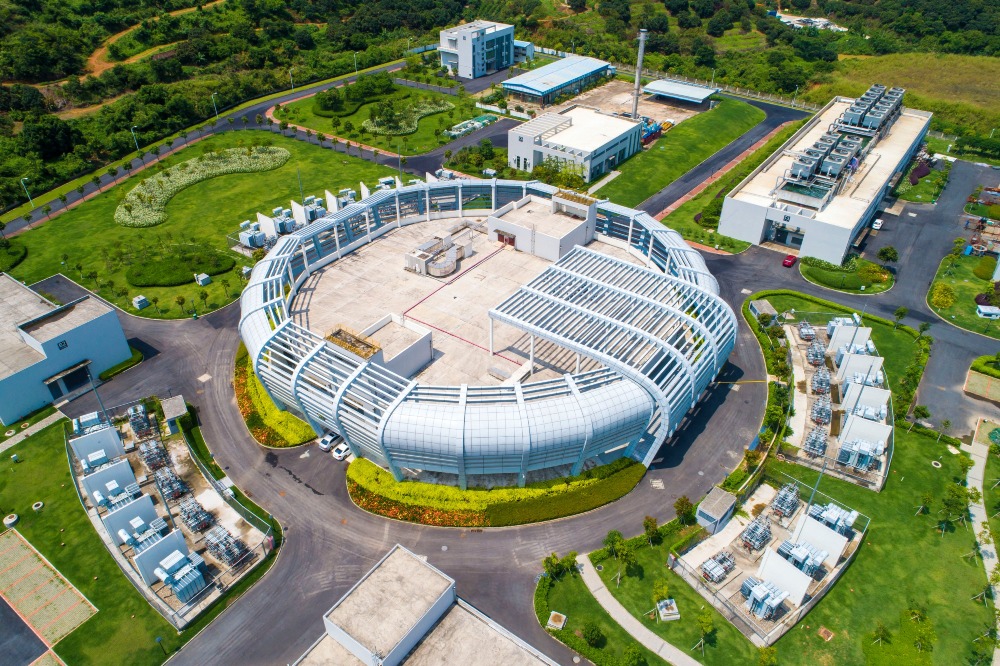 十四五區域經濟佈局-東莞散列中子源 十四五區域經濟佈局-東莞散列中子源