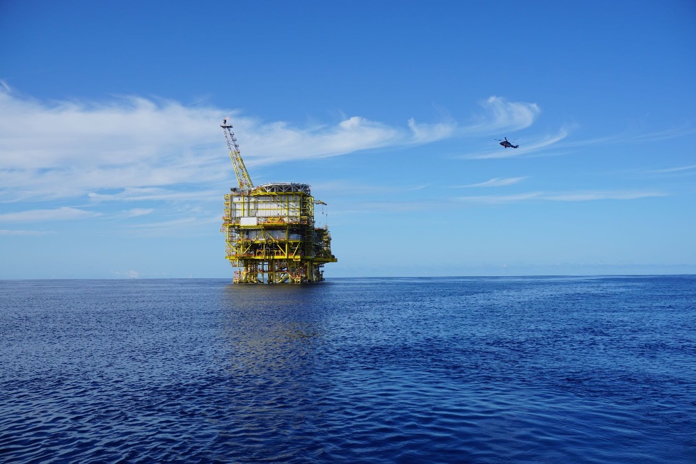 台灣問題不宜過份強調，南海更值得關注