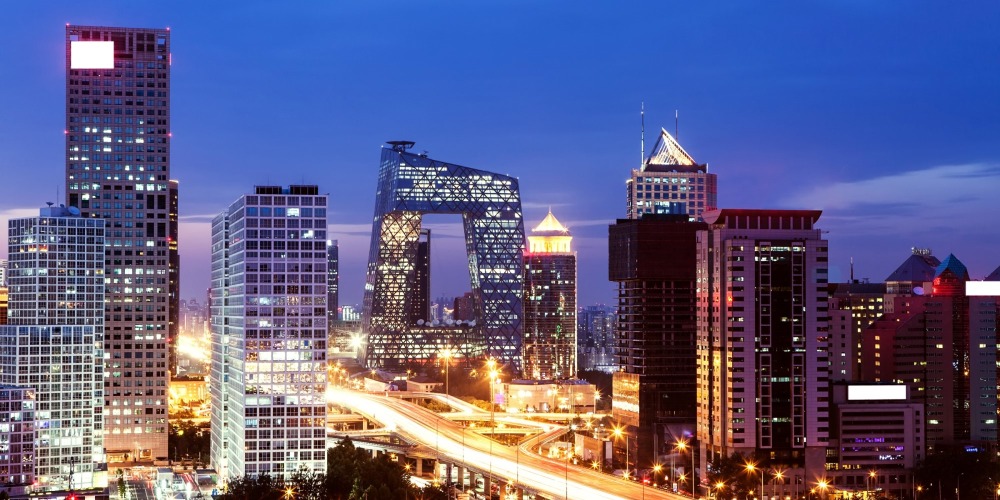 近代中國曾遭受難以磨滅的戰爭苦難和損失，為使民眾遠離戰火，休養國家，發展經濟，讓社會富強起來，中國不會輕開戰端。