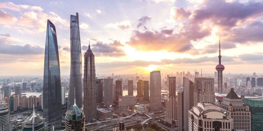 林毅夫在前文指出，美國在19世紀末以後一直是世界上最大的經濟體。2014年開始，按照購買力平價計算，中國的經濟規模首次超過美國