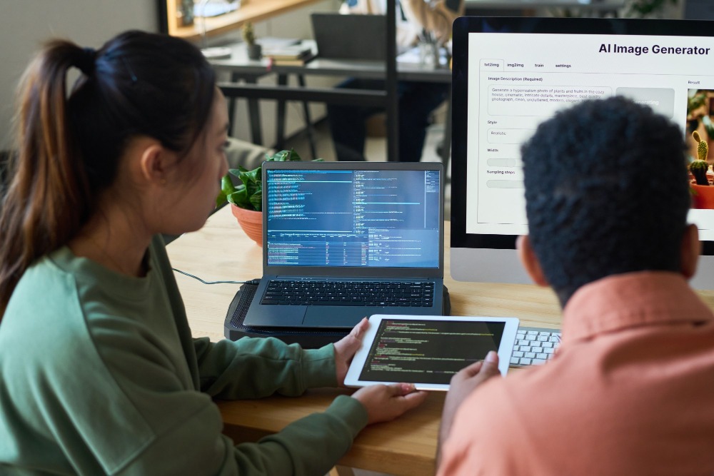 達尼綜合媒體業界分享，暫時AI對媒體仍是個用起來不順手的工具