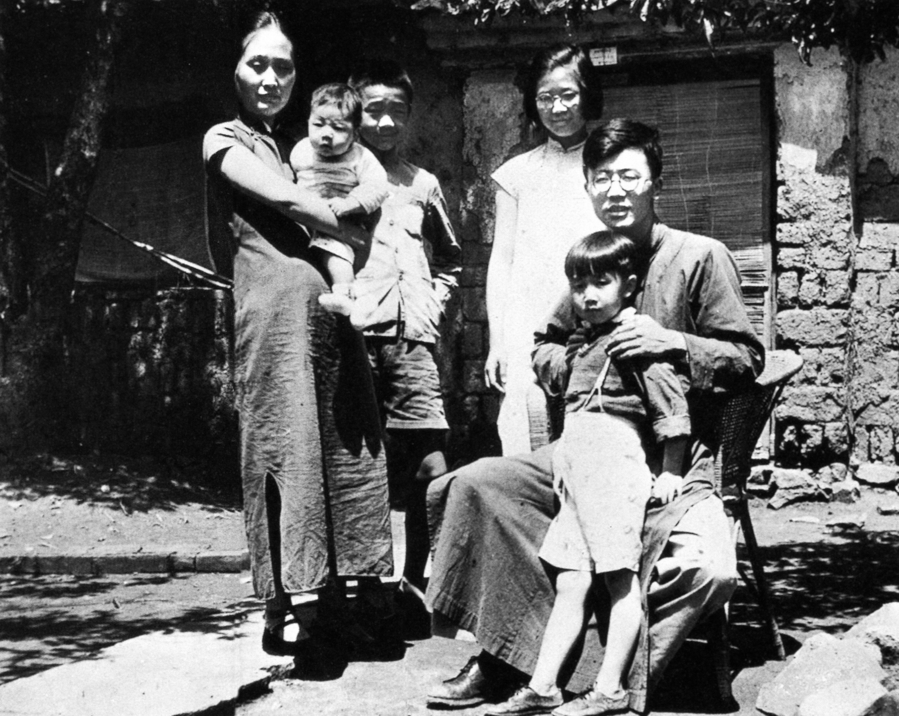 抗戰勝利80周年|教育長征:烽火中的教育奇迹——西南聯大 | 抗戰之路 | 國情專題 | 當代中國
