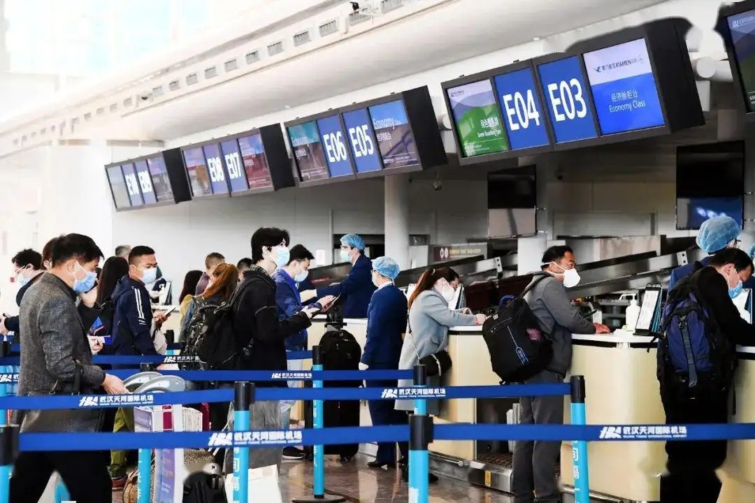 四極機場-三沙永興機場-永暑島機場-喀什機場-漠河古蓮機場-撫遠東極機場