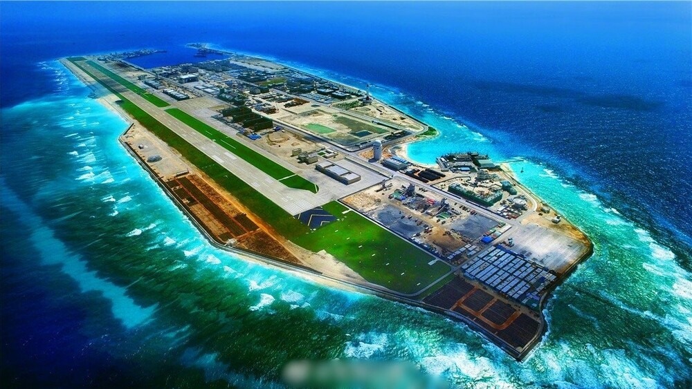 四極機場-三沙永興機場-永暑島機場-喀什機場-漠河古蓮機場-撫遠東極機場 四極機場-三沙永興機場-永暑島機場-喀什機場-漠河古蓮機場-撫遠東極機場