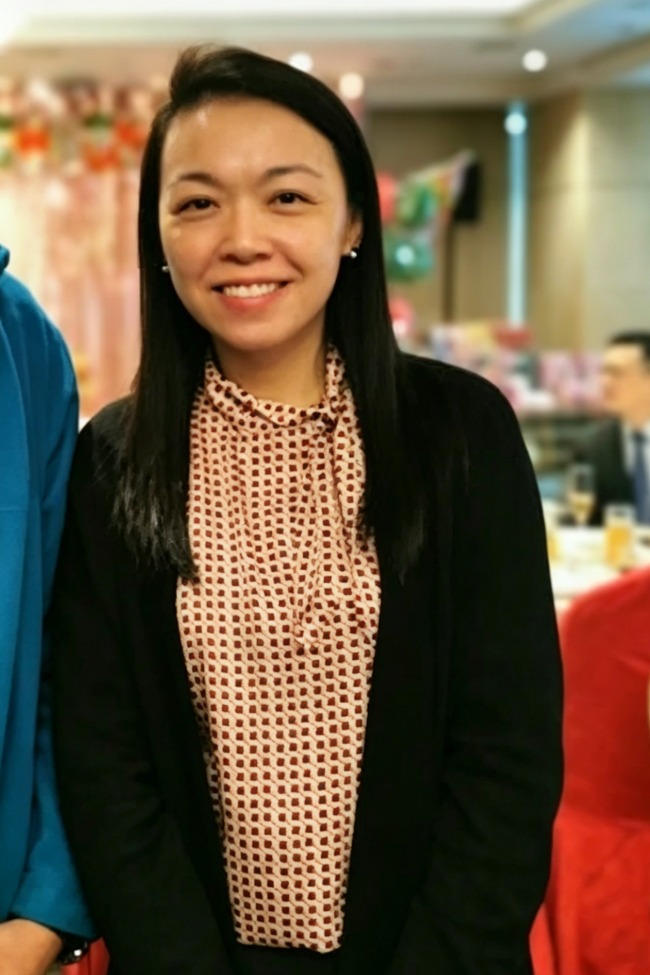Lai Ka-ying