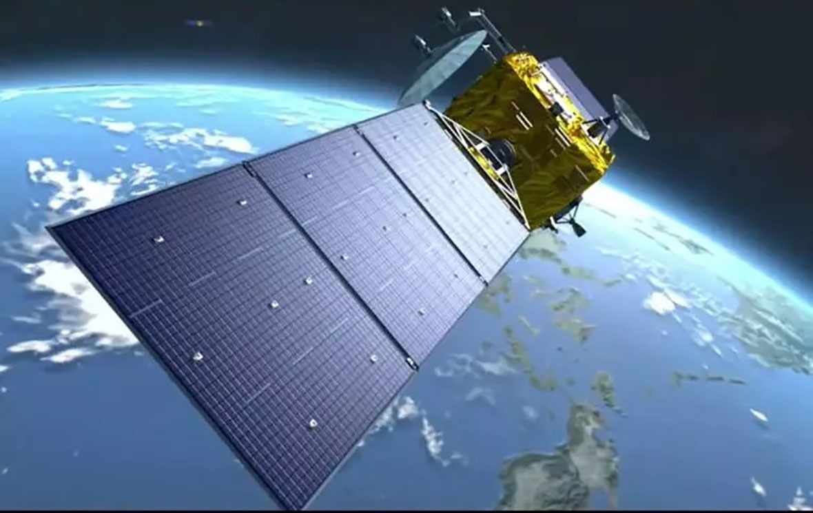 北斗衛星導航系統由空間段、地面段和用戶段三部分組成，可在全球範圍內全天候、全天時為各類用戶提供高精度、高可靠的定位。