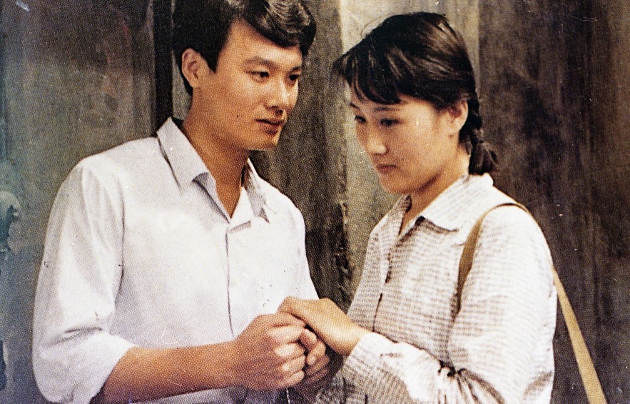 扮演劉慧芳的張凱麗亦因而被稱為「國民媳婦」,並拿下金鷹獎「最佳女主角」。(圖片來源:中新社) 扮演劉慧芳的張凱麗亦因而被稱為「國民媳婦」,並拿下金鷹獎「最佳女主角」。(圖片來源:中新社)