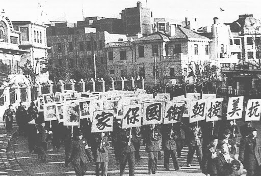 當代中國-名家-張維為看50年代戰略思維 和平解放西藏驅逐帝國主義