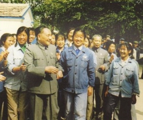 當代中國-名家-張維為看鄧小平的戰略思維 當代中國-名家-張維為看鄧小平的戰略思維