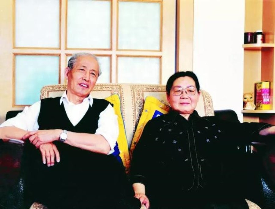 当代中国-名家-樊锦诗忆承上启下的莫高窟人 当代中国-名家-樊锦诗忆承上启下的莫高窟人