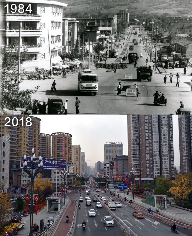 當代中國-名家-張維為：鄧小平提出共同富裕 社會就能達致穩定