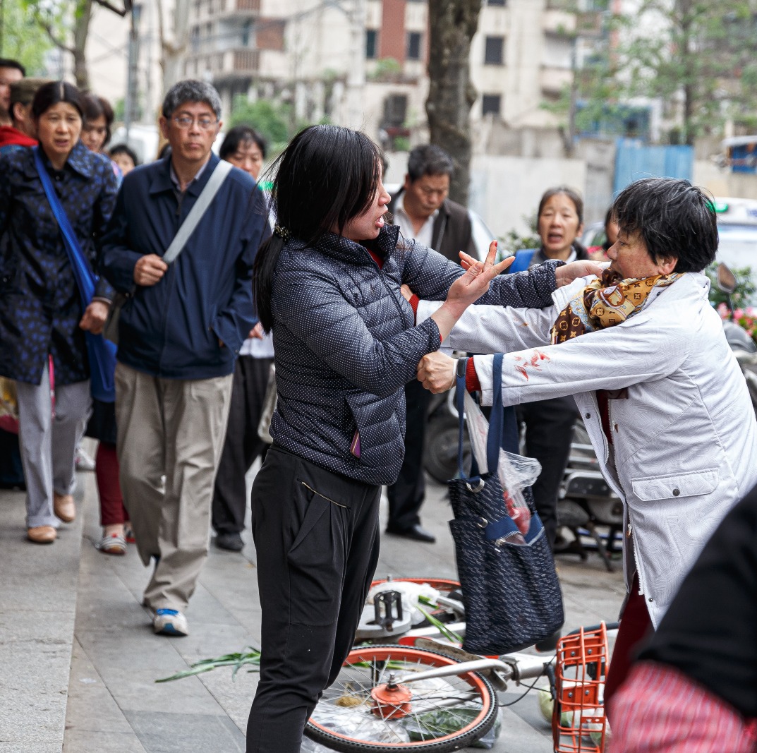 当代中国-名家-李焯芬人生导航 诸葛亮出师记的启迪