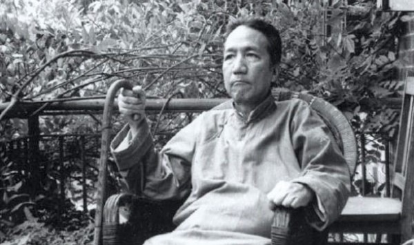 陈寅恪 陈寅恪
