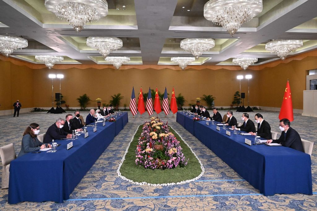 中美角力对各国都重大影响 中美角力对各国都重大影响