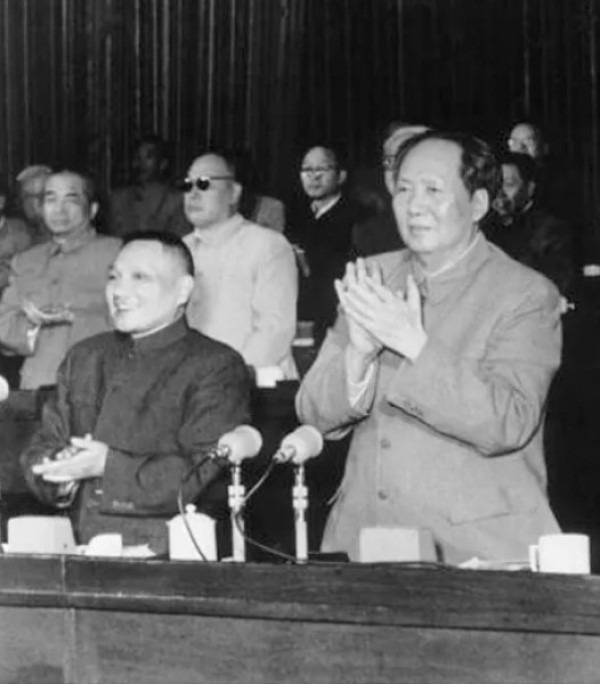 中國崛起｜張維為看中國發展遠超印度 毛澤東鄧小平帶動變革最關鍵 張維為