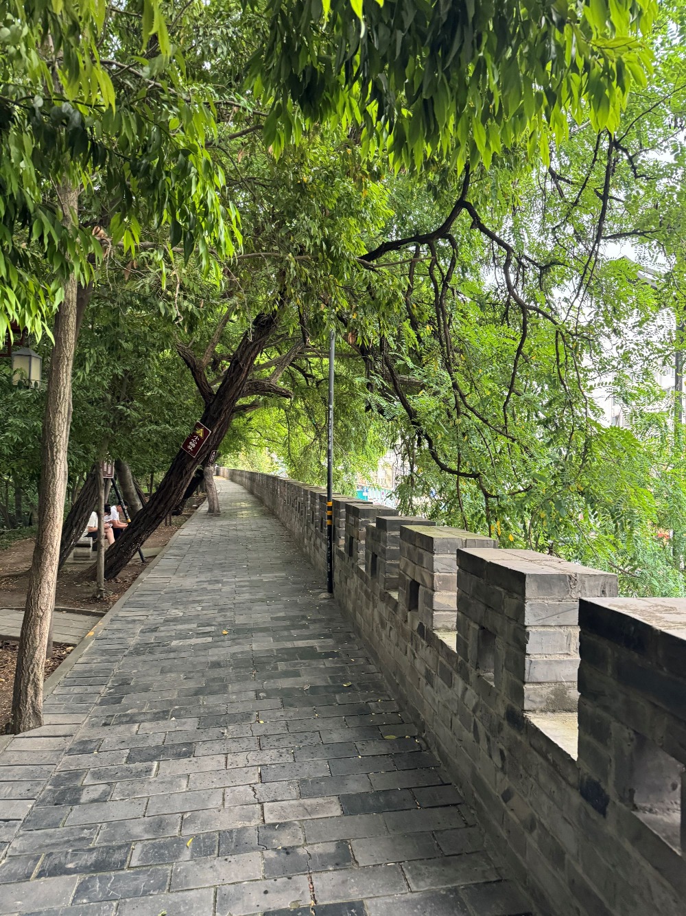 雒城遺址 雒城遺址