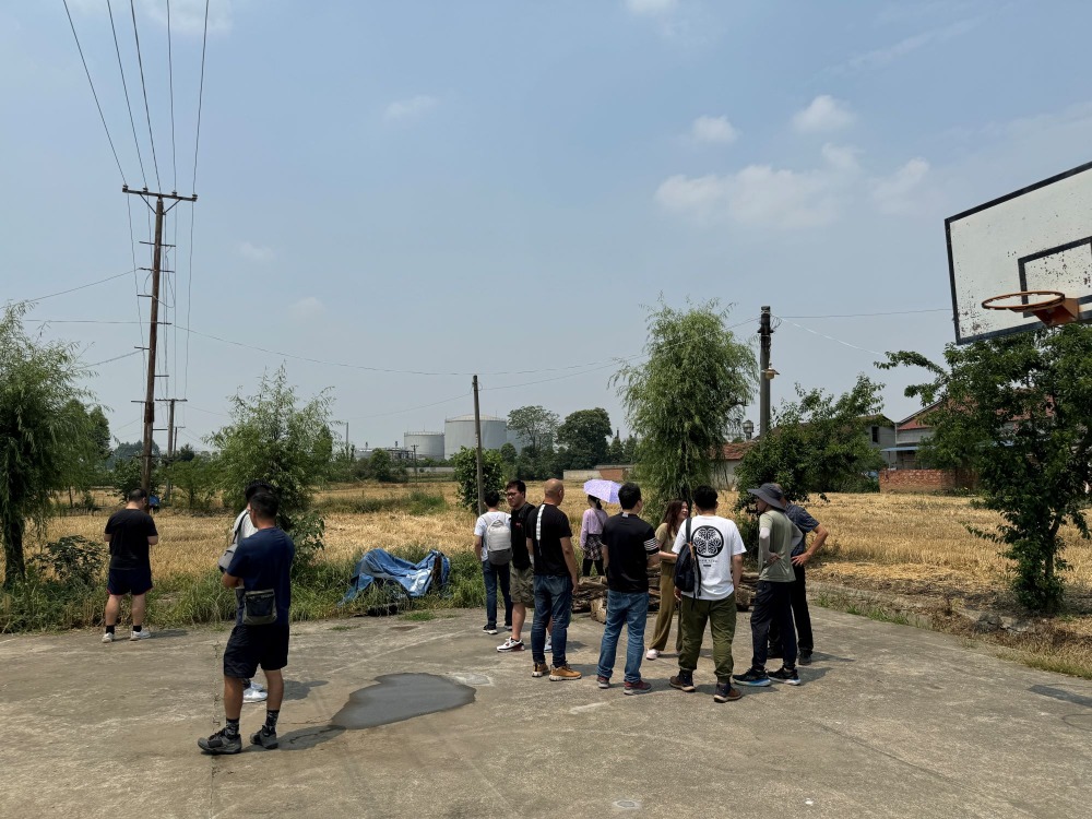 四川綿竹五馬歸槽