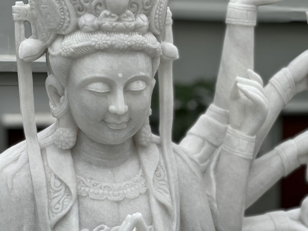 李焯芬認為善行神奇的地方，在於它能讓人體會或印證自己生命的存在價值