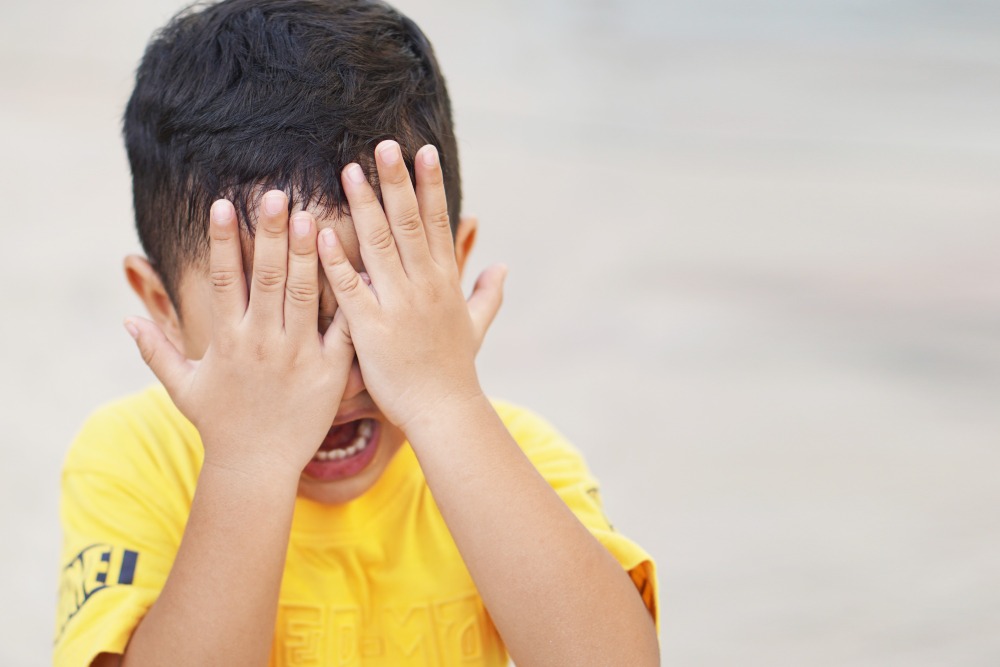 動氣不但影響情緒，窒礙生活，更容而因失去理知而做錯決定，惟有原諒放下，方得自在。