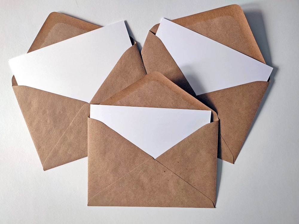 母親給兒子留下的3封遺書