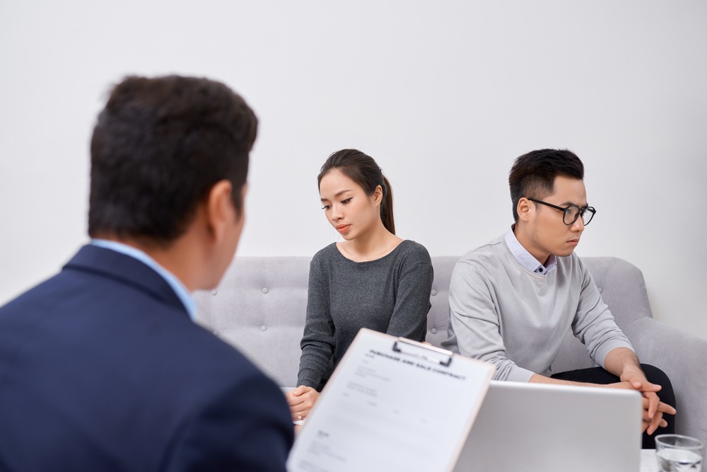 婚姻的小摩擦可能會惡化為矛盾，令婚姻難以持久。