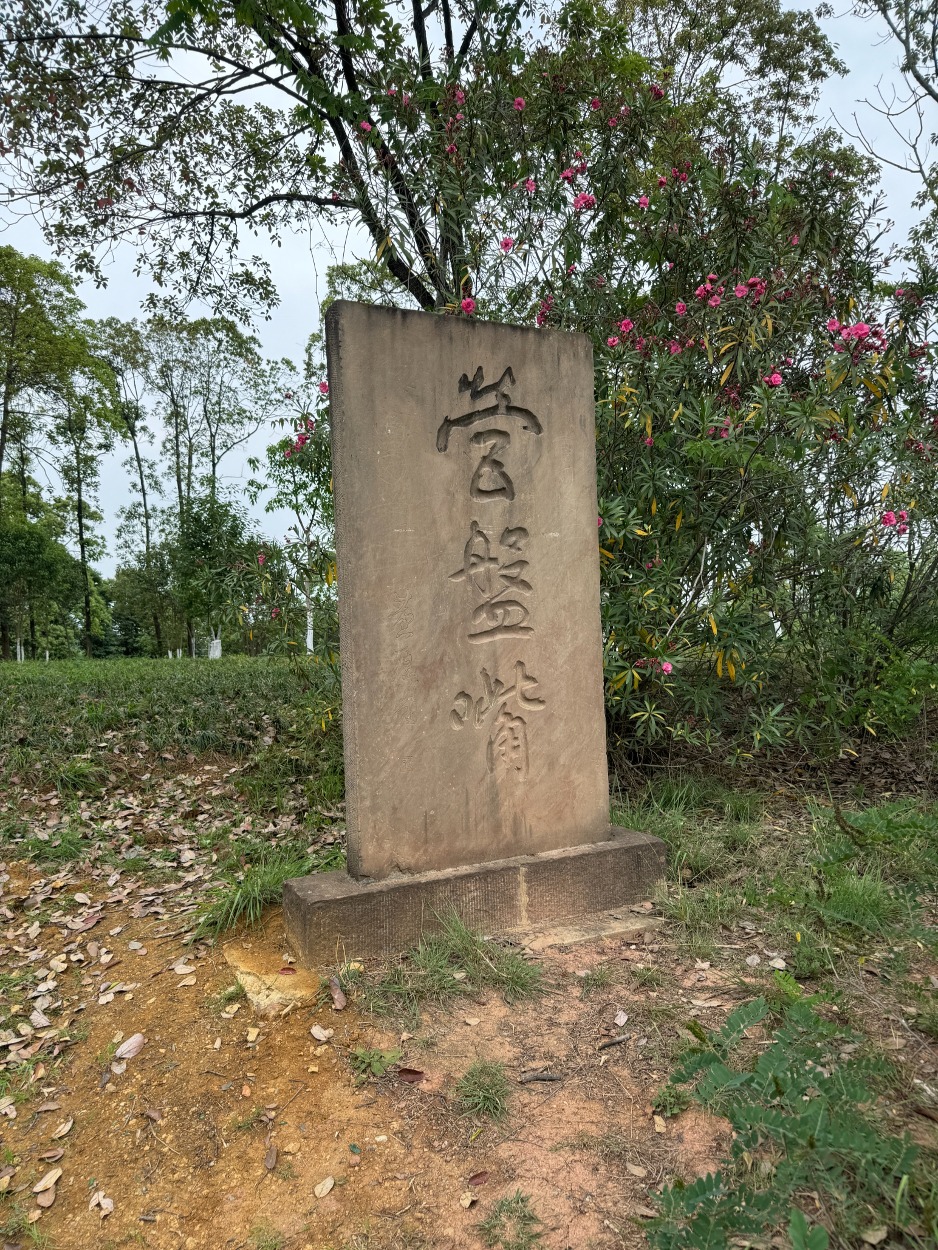 營盤嘴
