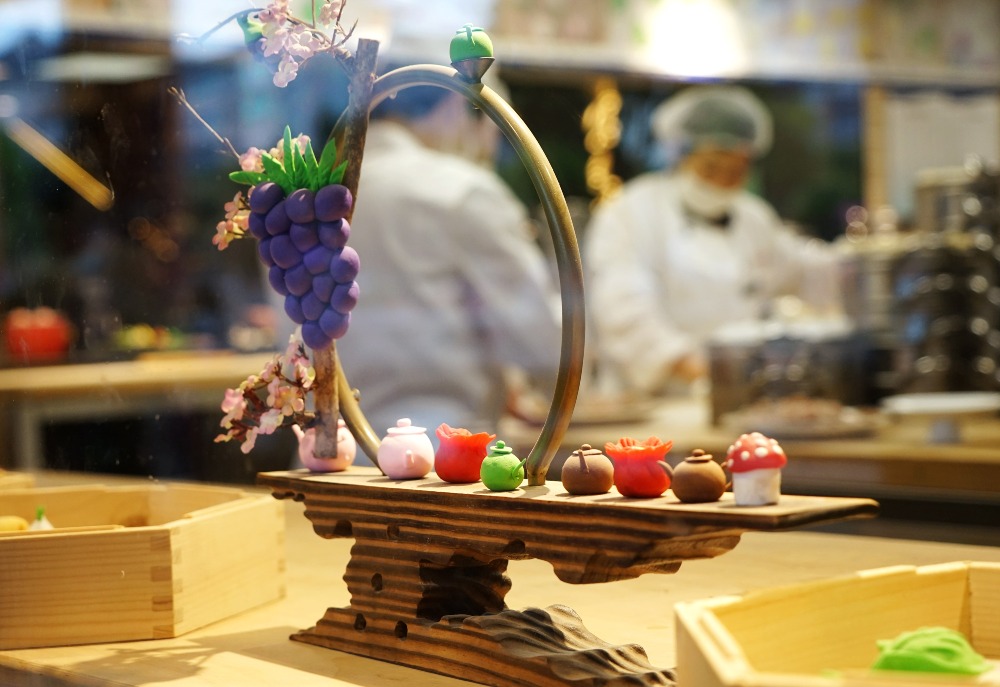 当代中国-文化传承-西安饺子宴起源 当代中国-文化传承-西安饺子宴起源