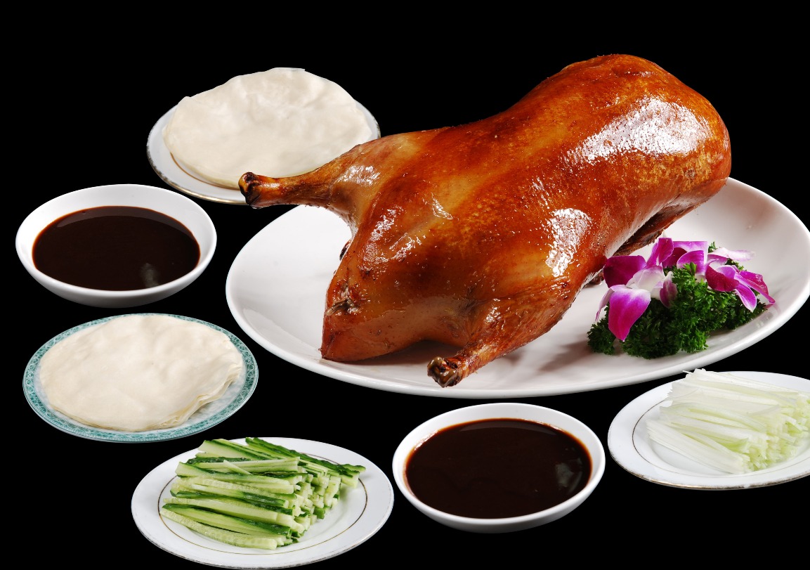 Peking Duck