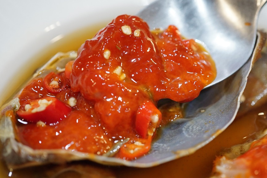 百味中國-食蟹文化下2 百味中國-食蟹文化下2