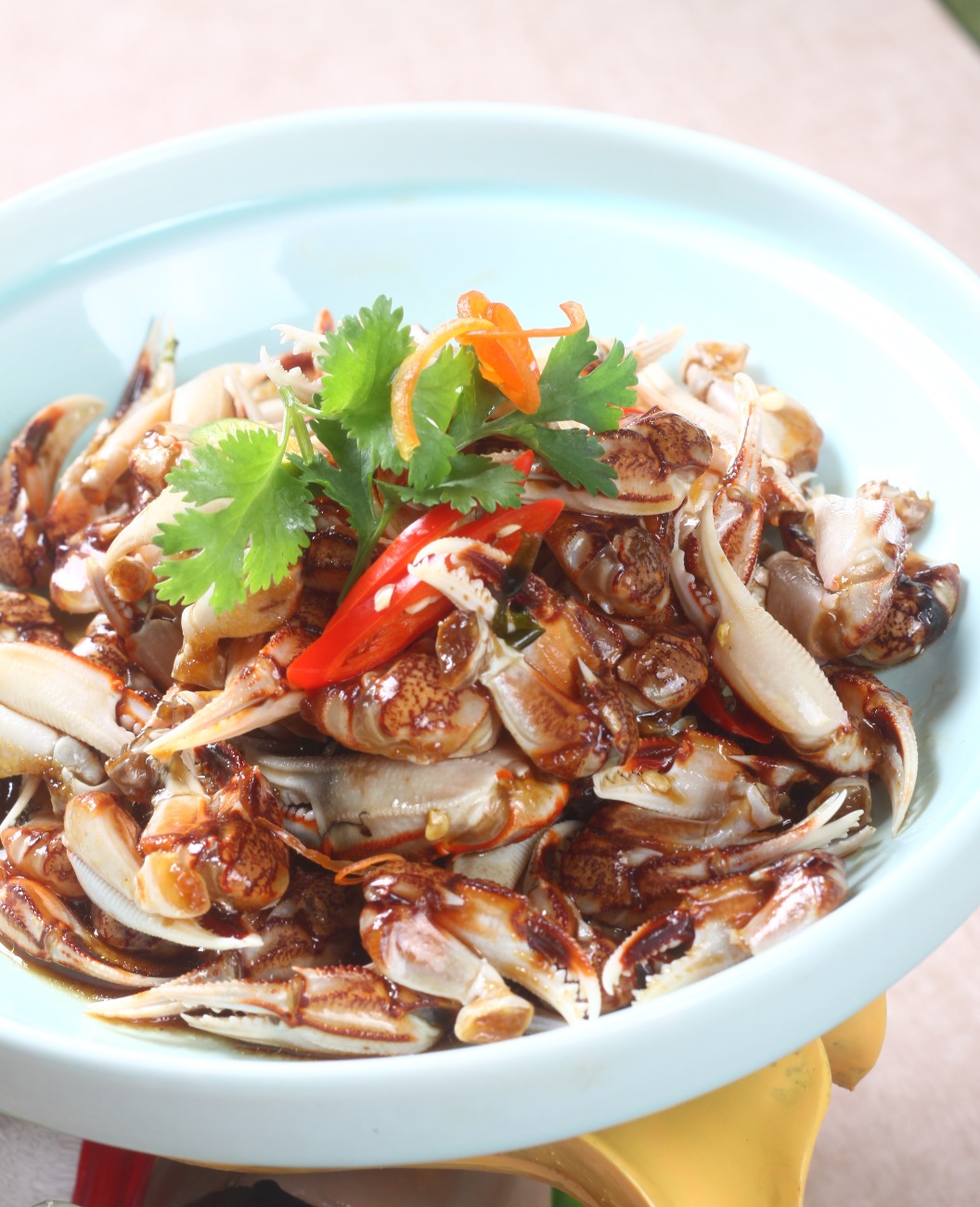 百味中國-食蟹文化下3