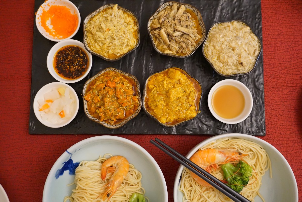 百味中國-食蟹文化下4 百味中國-食蟹文化下4