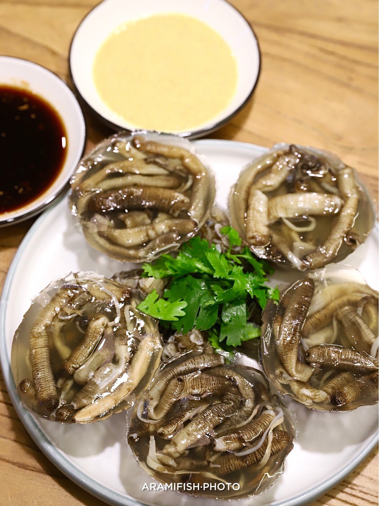 福建美食|鲜嫩弹牙的土笋冻 内里原来不是“笋”? | 百味中国 | 潮游生活 | 当代中国
