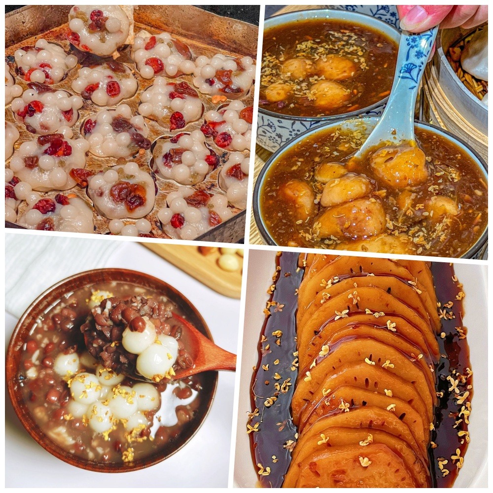 南京小食 南京小食