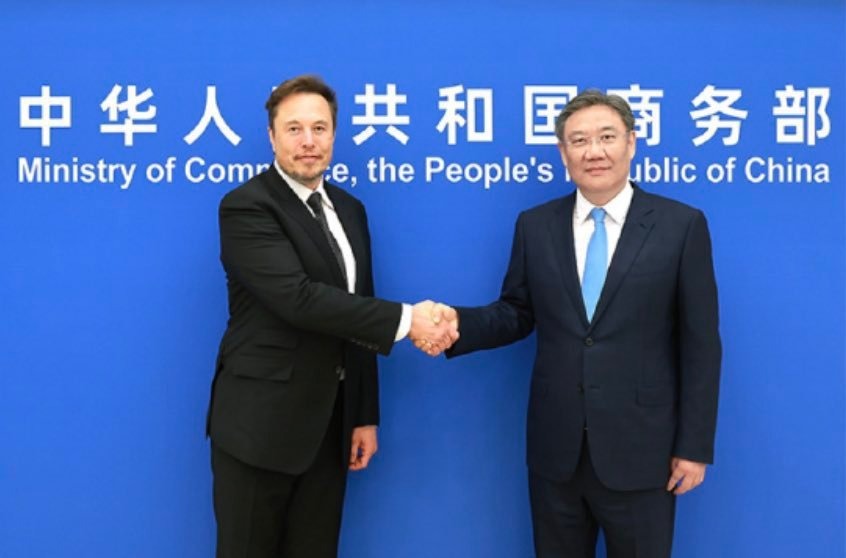 马斯克 马斯克