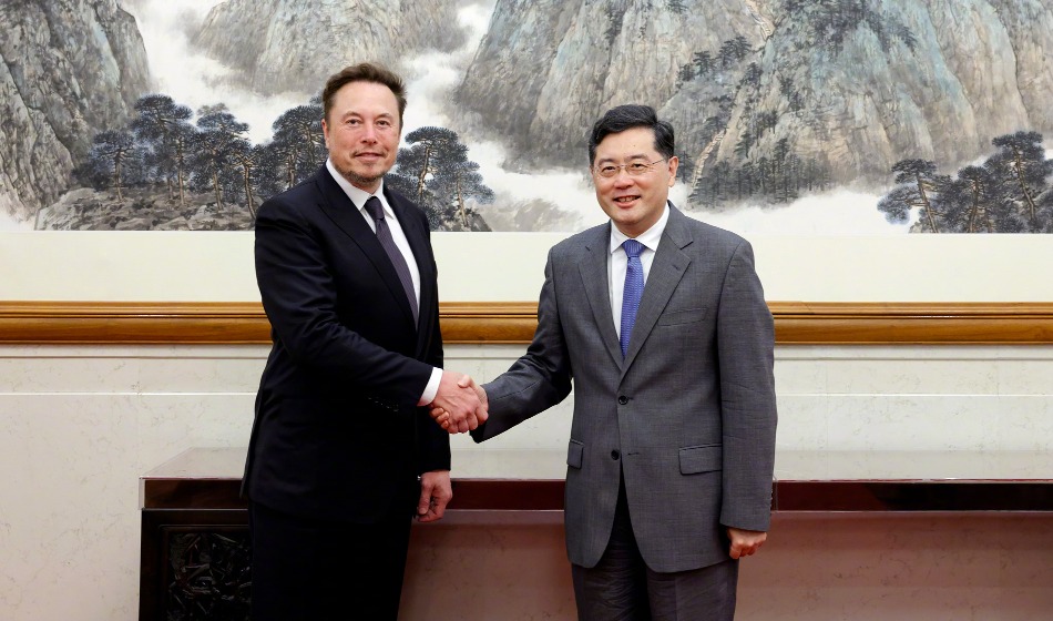 马斯克 马斯克