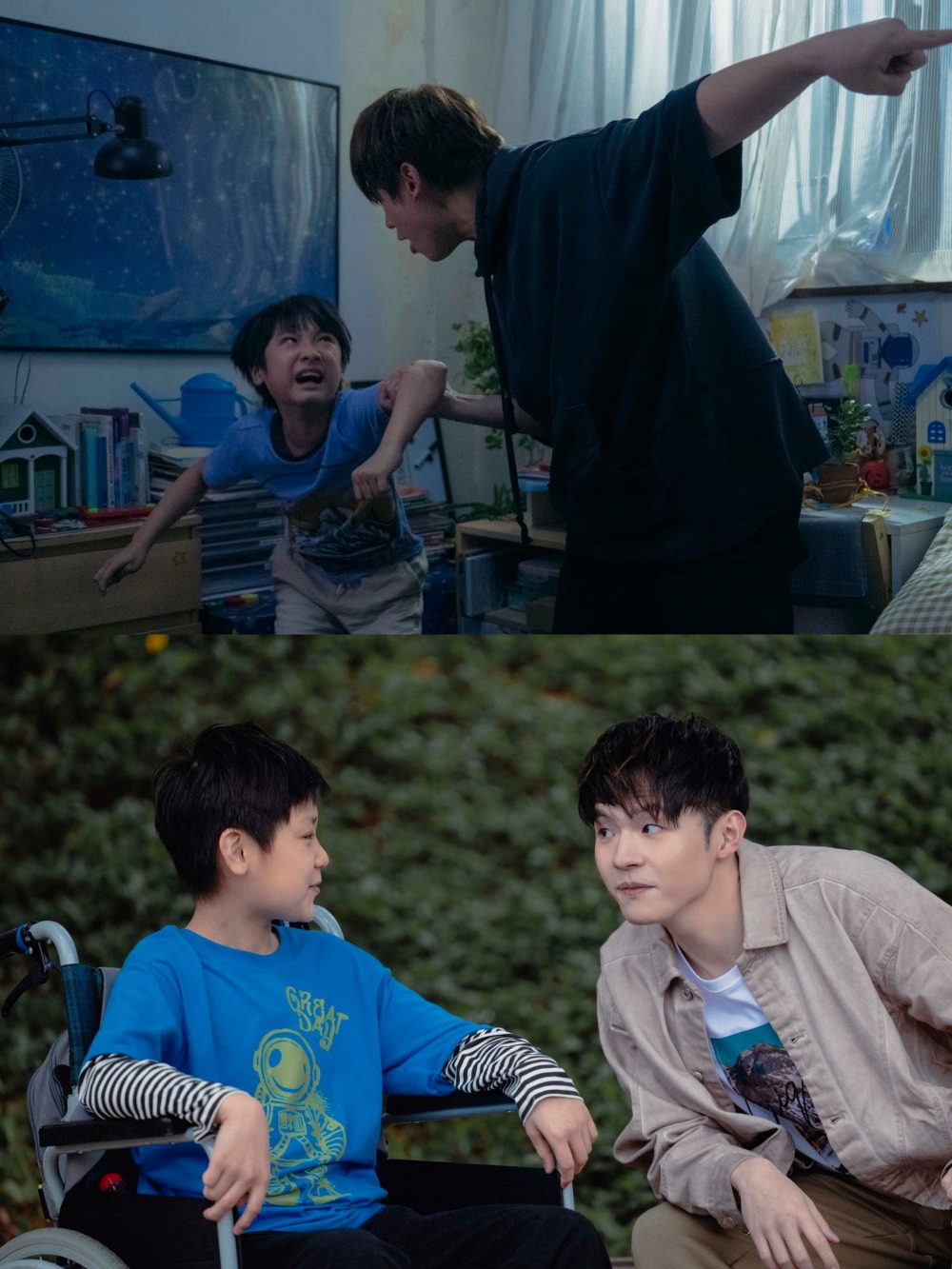 重温《恋爱自由式》细数6套香港青春运动偶像剧不同年代的回忆！ | 影视时尚| 潮游生活| 当代中国, image size:1000x1333