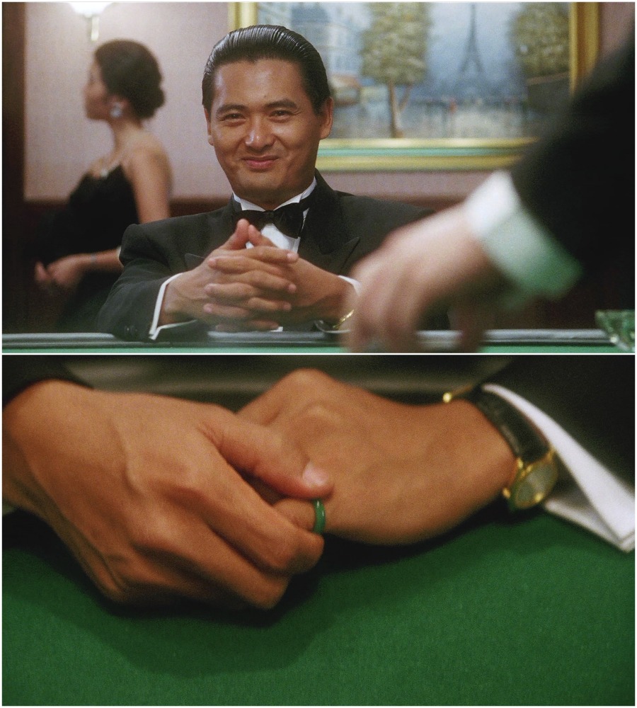 重溫周潤發《賭神》系列：回味港式「賭神宇宙」電影魅力| 影視時尚| 潮遊生活| 當代中國