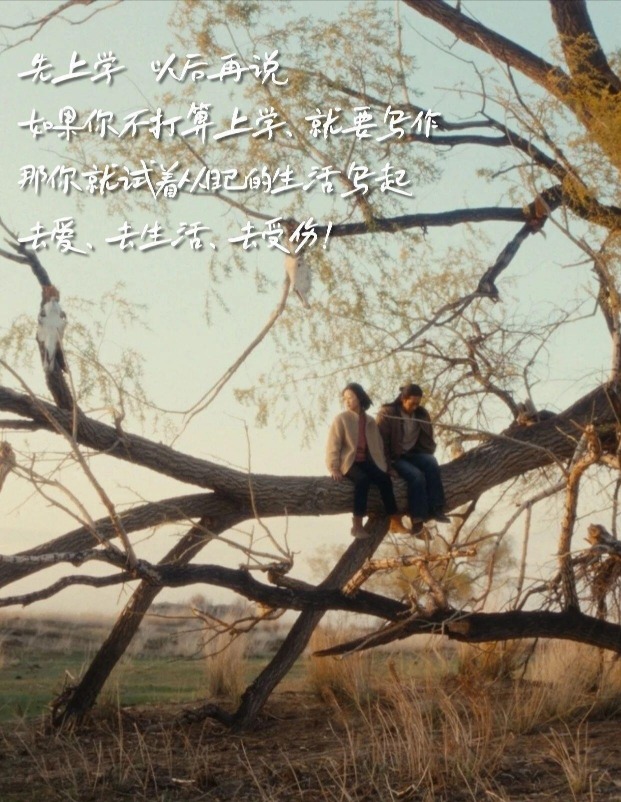 我的阿勒泰05 我的阿勒泰05