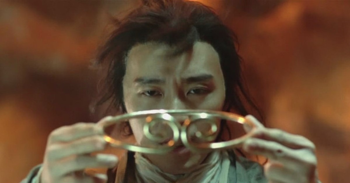 西游记至尊宝 西游记至尊宝