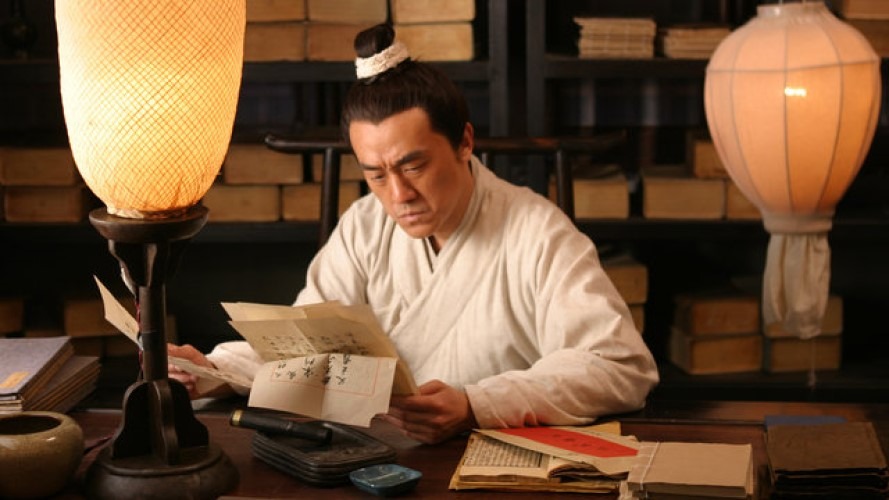 《大宋提刑官》以法医学鼻祖宋慈所著的中国古代法医学著作《洗冤集录》为蓝本。