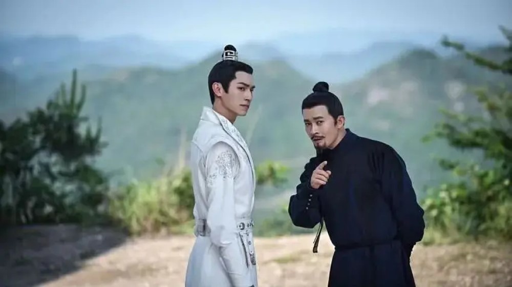 《唐朝诡事录》剧情推进明快、剧情悬疑，加上环环相扣，成功吸引剧迷入戏。