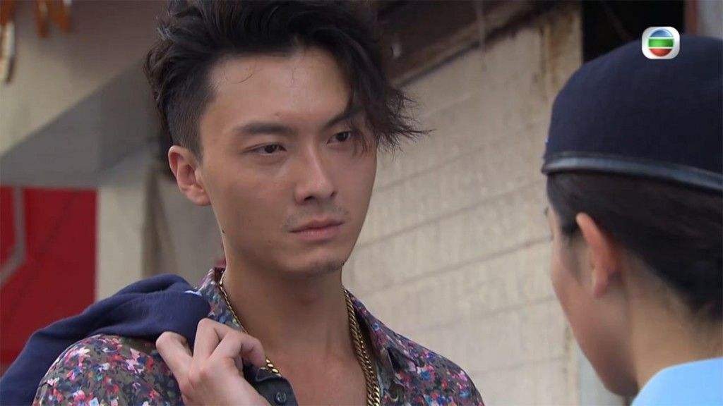 《EU超時任務》王浩信