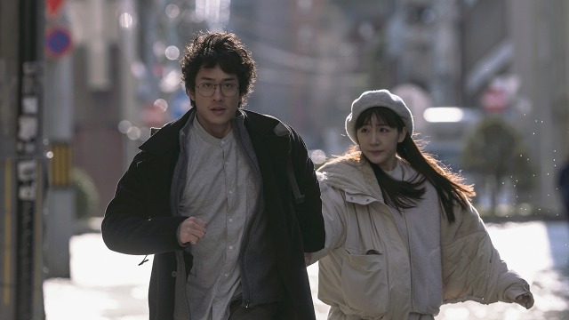 《二月廿九》劉俊謙吳海昕