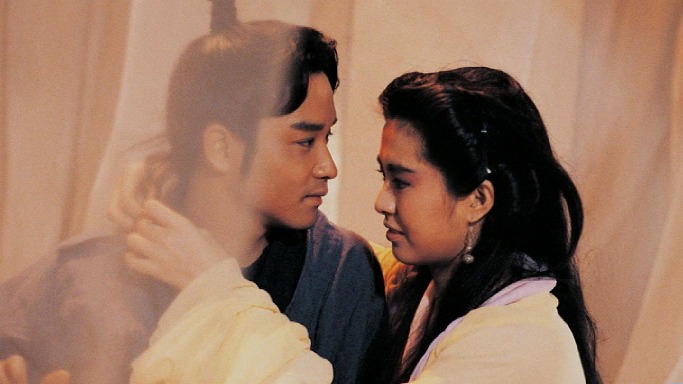 《倩女幽魂》剧照