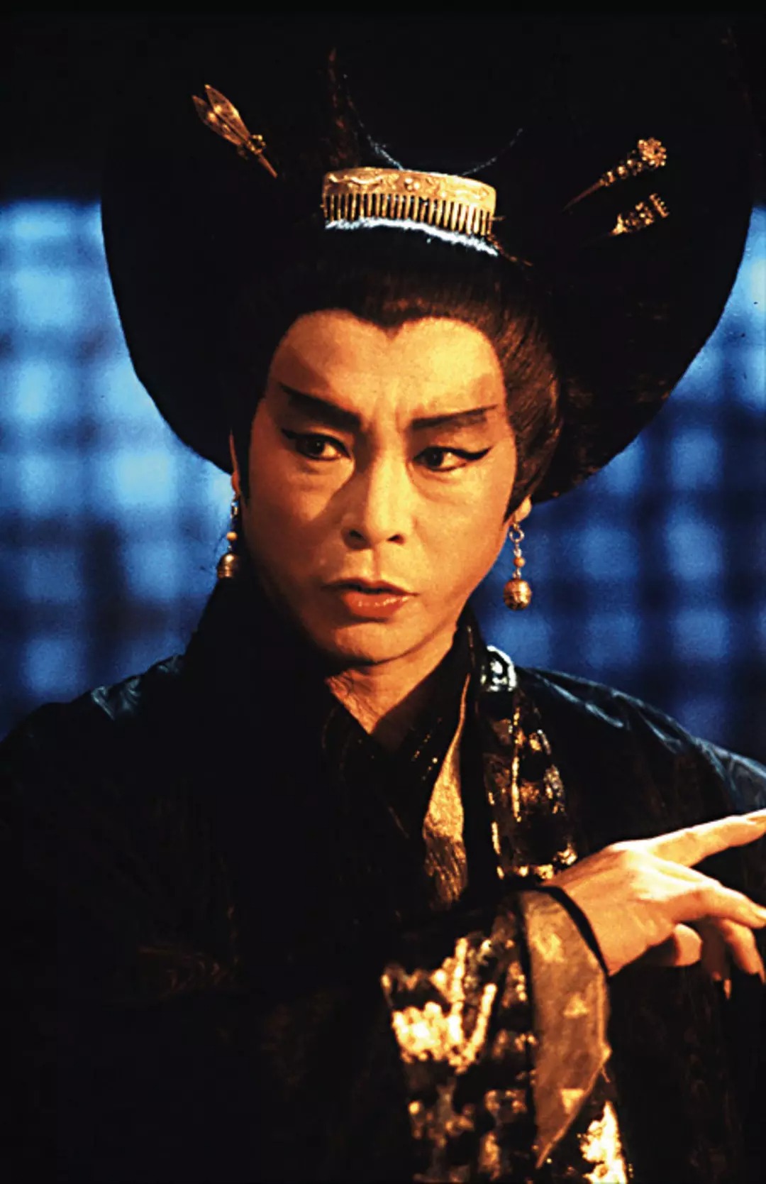 《倩女幽魂》刘兆铭