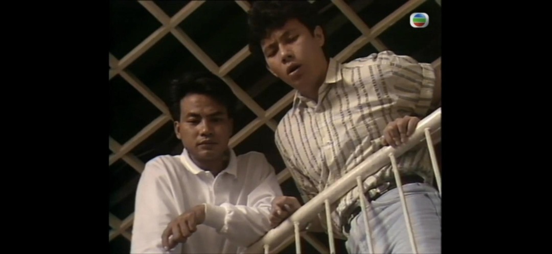 《摩登小寶》劇照