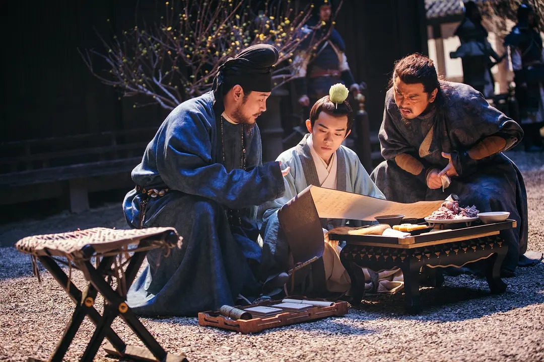 全長48集的2019年懸疑劇《長安十二時辰》，不論在播放量和口碑方面，都得到很好的評價。