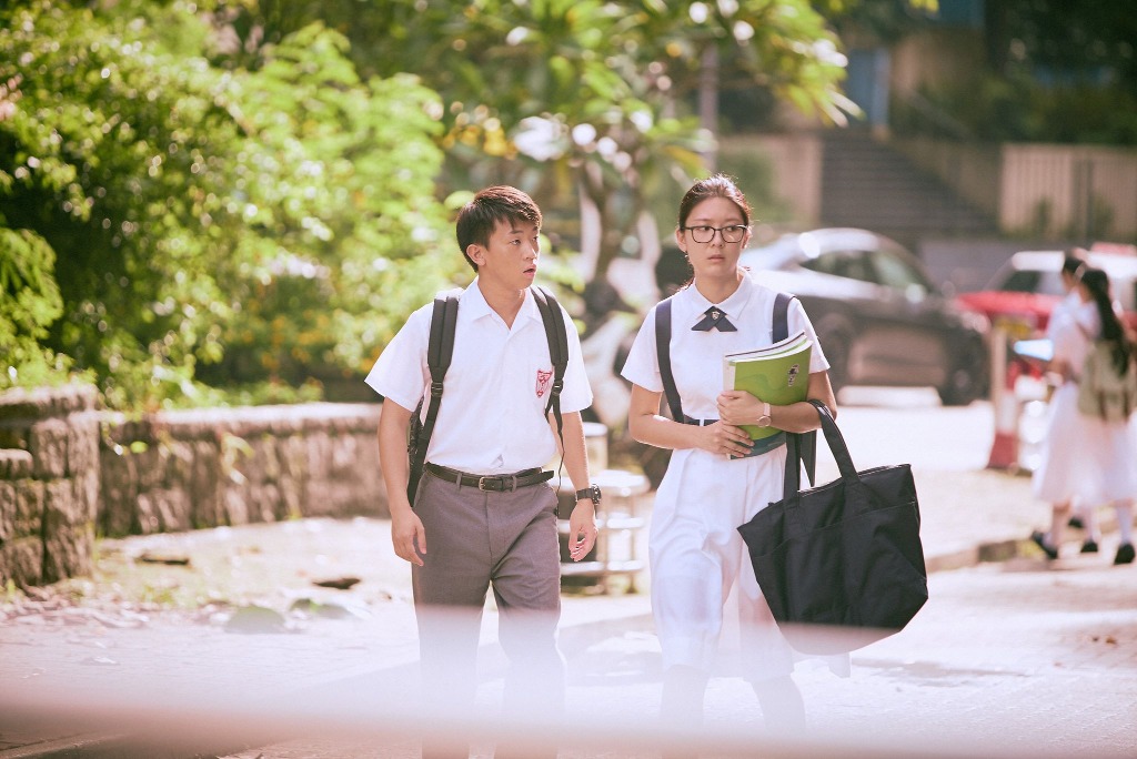 非同凡响剧照２