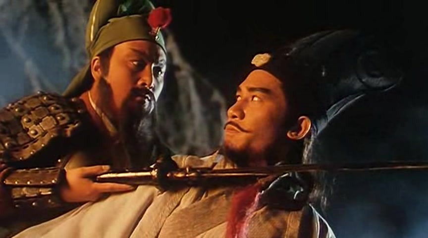 超时空要爱 梁朝伟